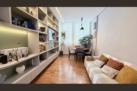 Apartamento à venda com 129m², 3 quartos e sem vaga