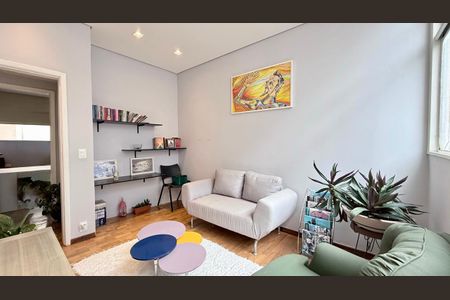 Apartamento à venda com 129m², 3 quartos e sem vaga