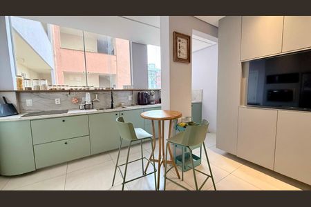 Apartamento à venda com 129m², 3 quartos e sem vaga
