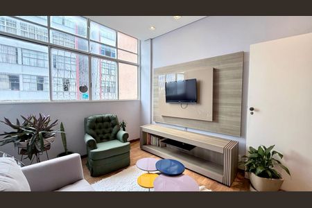 Apartamento à venda com 129m², 3 quartos e sem vaga