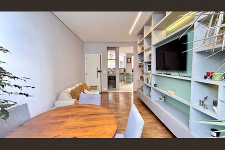 Apartamento à venda com 129m², 3 quartos e sem vaga