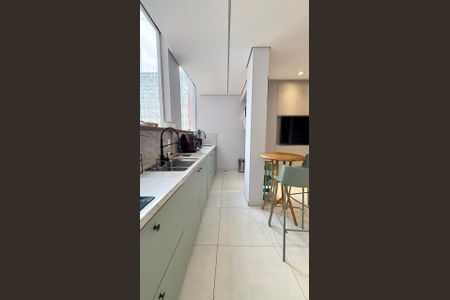 Apartamento à venda com 129m², 3 quartos e sem vaga