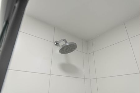 Studio à venda com 24m², 1 quarto e sem vagaBanheiro