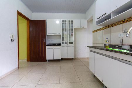 Casa para alugar com 135m², 2 quartos e 2 vagas Casa para alugar com 135m², 2 quartos e 2 vagasCozinha