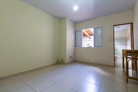 Casa para alugar com 135m², 2 quartos e 2 vagas Casa para alugar com 135m², 2 quartos e 2 vagasQuarto 1