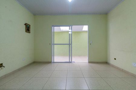 Casa para alugar com 135m², 2 quartos e 2 vagas Casa para alugar com 135m², 2 quartos e 2 vagasSala