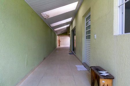 Casa para alugar com 135m², 2 quartos e 2 vagas Casa para alugar com 135m², 2 quartos e 2 vagasQuintal e área de serviço