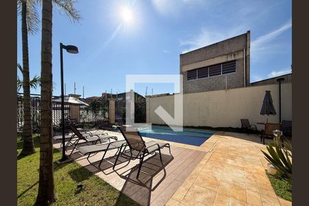 Apartamento à venda com 67m², 2 quartos e 1 vagaÁrea comum - Piscina