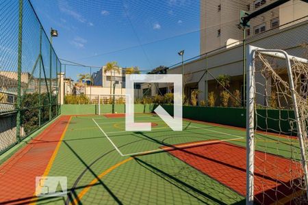 Apartamento à venda com 67m², 2 quartos e 1 vagaÁrea comum - Quadra 