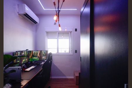 Apartamento à venda com 67m², 2 quartos e 1 vagaQuarto 1 