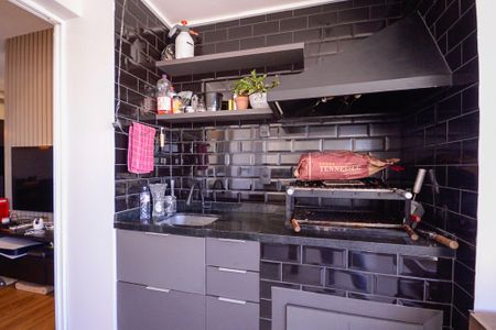 Apartamento à venda com 67m², 2 quartos e 1 vagaSala - Varanda 