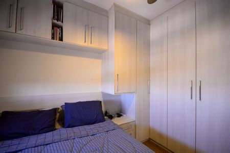 Apartamento à venda com 67m², 2 quartos e 1 vagaQuarto 2 - Suite 