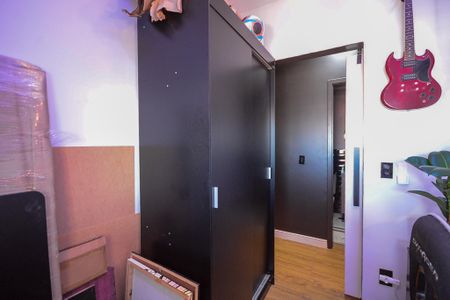 Apartamento à venda com 67m², 2 quartos e 1 vagaQuarto 1 
