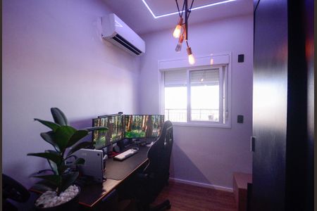 Apartamento à venda com 67m², 2 quartos e 1 vagaQuarto 1 
