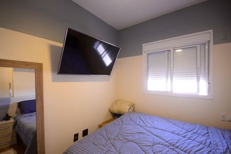 Apartamento à venda com 67m², 2 quartos e 1 vagaQuarto 2 - Suite 