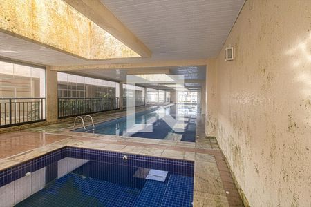 Apartamento à venda com 67m², 2 quartos e 1 vagaÁrea comum - Piscina Coberta 