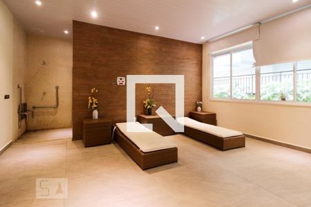 Apartamento à venda com 67m², 2 quartos e 1 vagaÁrea comum - Sauna 