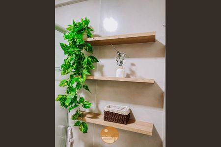 Studio para alugar com 25m², 1 quarto e 1 vaga