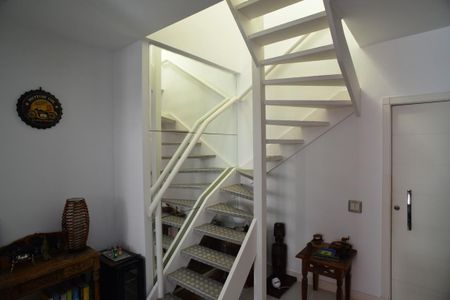 Apartamento para alugar com 180m², 3 quartos e 2 vagasSala