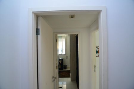 Corredor de apartamento para alugar com 3 quartos, 180m² em São Conrado, Rio de Janeiro