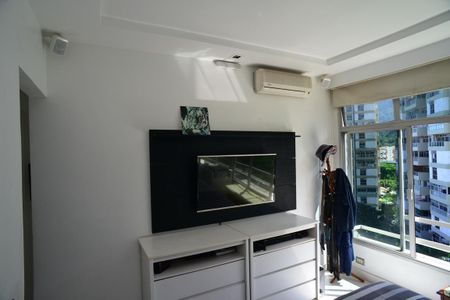 Apartamento para alugar com 180m², 3 quartos e 2 vagasSuíte Principal