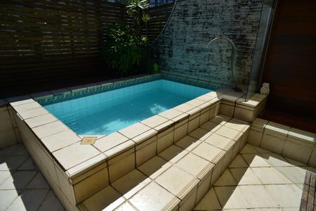 Apartamento para alugar com 180m², 3 quartos e 2 vagasCobertura