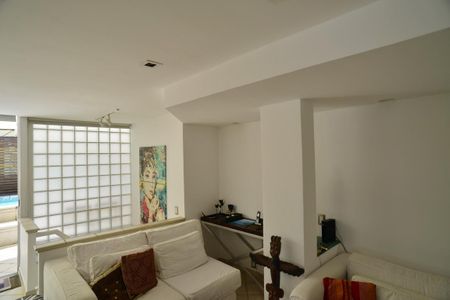 Apartamento para alugar com 180m², 3 quartos e 2 vagasSala Superior