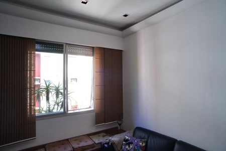 Apartamento para alugar com 180m², 3 quartos e 2 vagasSala