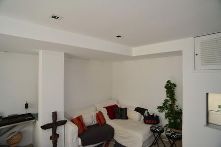 Apartamento para alugar com 180m², 3 quartos e 2 vagasSala Superior