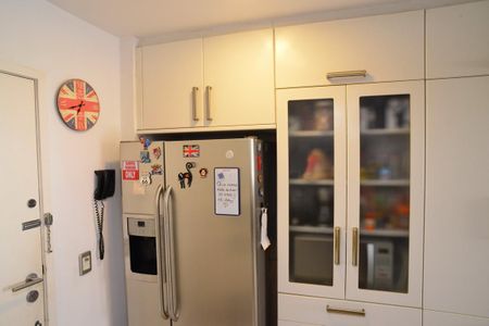 Apartamento para alugar com 180m², 3 quartos e 2 vagasCozinha