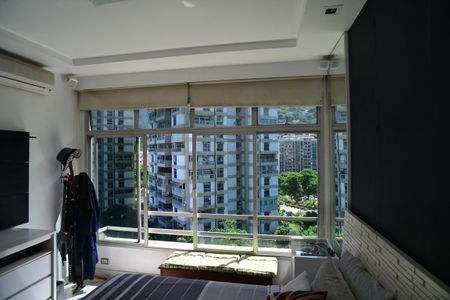 Apartamento para alugar com 180m², 3 quartos e 2 vagasSuíte Principal