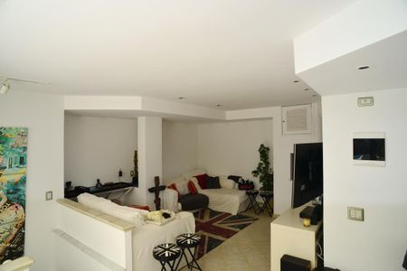 Apartamento para alugar com 180m², 3 quartos e 2 vagasSala Superior