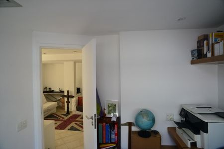 Apartamento para alugar com 180m², 3 quartos e 2 vagasEscritório