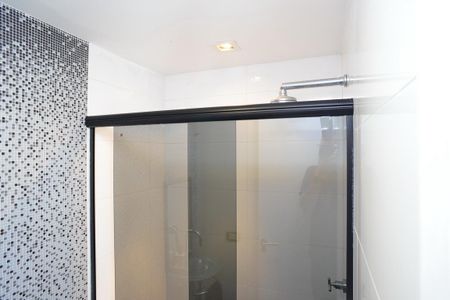 Apartamento para alugar com 180m², 3 quartos e 2 vagasBanheiro Escritório