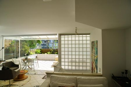 Apartamento para alugar com 180m², 3 quartos e 2 vagasSala Superior