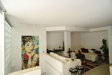 Apartamento para alugar com 180m², 3 quartos e 2 vagasSala Superior