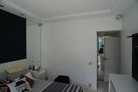 Apartamento para alugar com 180m², 3 quartos e 2 vagasSuíte Principal