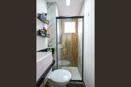 Apartamento à venda com 31m², 2 quartos e sem vagaBanheiro