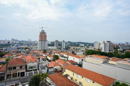 Apartamento à venda com 31m², 2 quartos e sem vagaVista