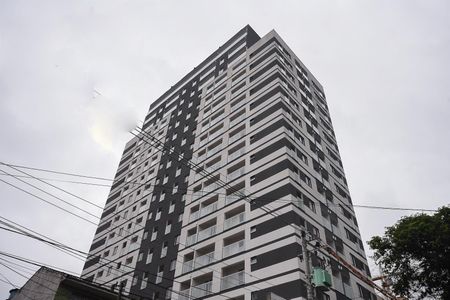 Apartamento à venda com 31m², 2 quartos e sem vagaFachada