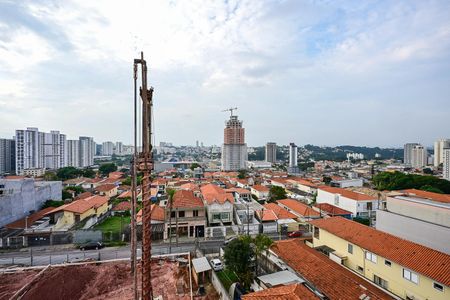Apartamento à venda com 31m², 2 quartos e sem vagaVista do Quarto 1