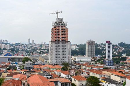 Apartamento à venda com 31m², 2 quartos e sem vagaVista do Quarto 2
