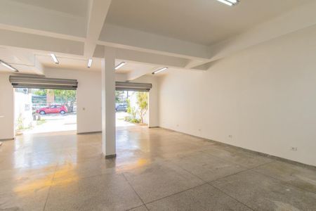 Casa para alugar com 105m², 0 quarto e sem vaga Casa para alugar com 105m², 0 quarto e sem vagaSala