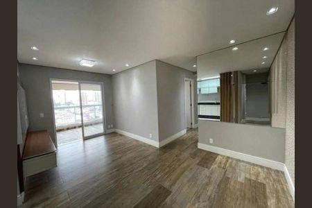 Apartamento à venda com 87m², 3 quartos e 2 vagas Apartamento à venda com 87m², 3 quartos e 2 vagasFoto 03