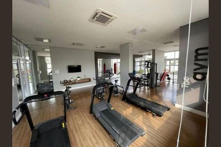 Apartamento à venda com 87m², 3 quartos e 2 vagas Apartamento à venda com 87m², 3 quartos e 2 vagasFoto 14