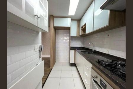 Apartamento à venda com 87m², 3 quartos e 2 vagas Apartamento à venda com 87m², 3 quartos e 2 vagasFoto 13