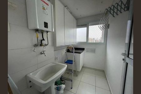 Apartamento à venda com 87m², 3 quartos e 2 vagas Apartamento à venda com 87m², 3 quartos e 2 vagasFoto 04