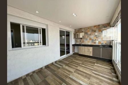 Apartamento à venda com 87m², 3 quartos e 2 vagas Apartamento à venda com 87m², 3 quartos e 2 vagasFoto 05