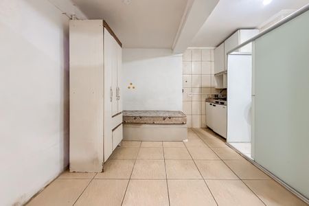 Kitnet de kitnet/studio para alugar com 1 quarto, 18m² em Cambuci, São Paulo