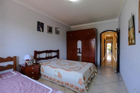 Casa para alugar com 200m², 3 quartos e 7 vagas Casa para alugar com 200m², 3 quartos e 7 vagasQuarto 2